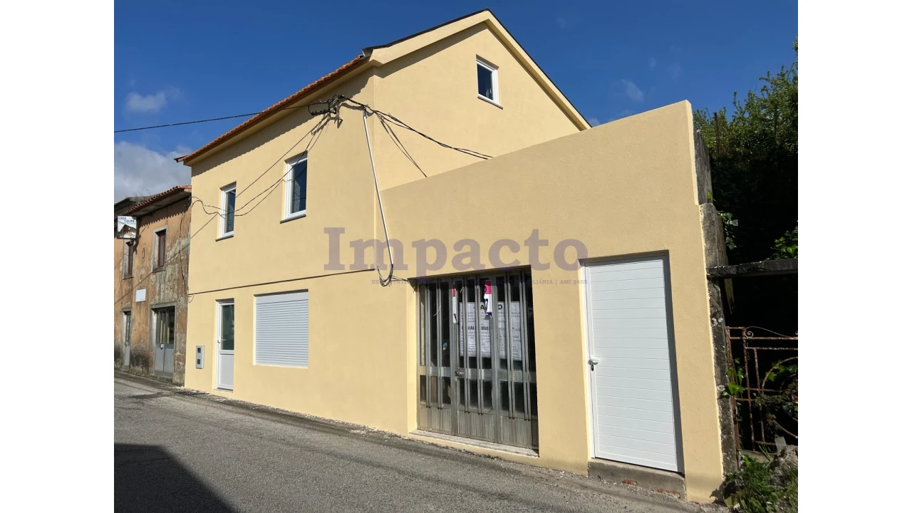 Moradia T3 para Venda em Vila de Cucujães Foto 5