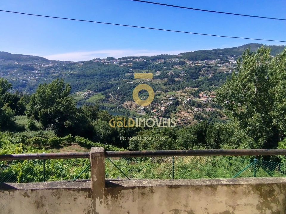 Moradia T0 para Venda em Espadanedo Foto 8