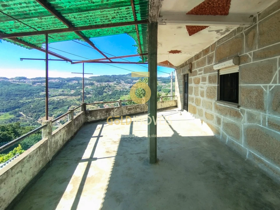 Moradia T0 para Venda em Espadanedo Foto 4