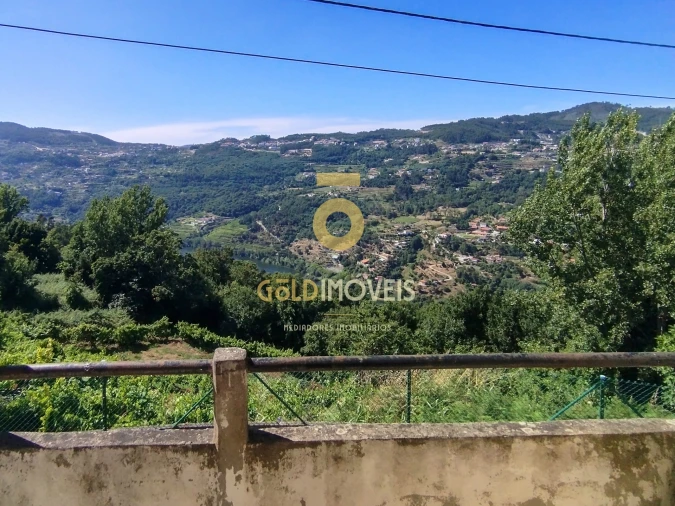 Moradia T0 para Venda em Espadanedo Foto 8