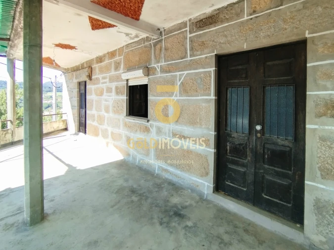 Moradia T0 para Venda em Espadanedo Foto 5