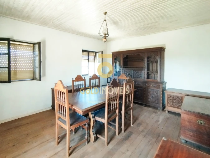 Moradia T0 para Venda em Espadanedo Foto 12