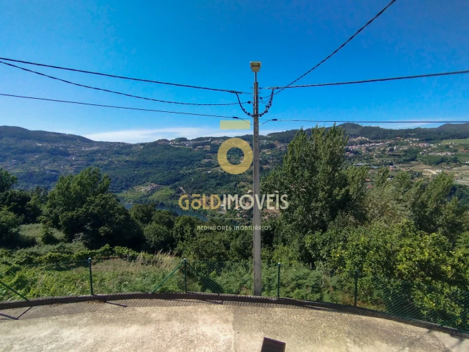 Moradia T0 para Venda em Espadanedo Foto 7