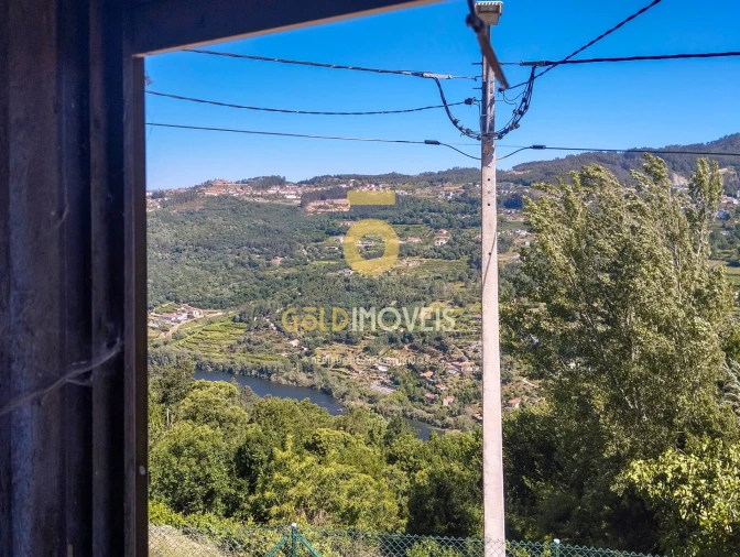 Moradia T0 para Venda em Espadanedo Foto 6