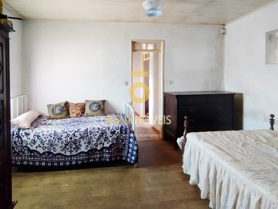 Moradia T0 para Venda em Espadanedo Foto 14