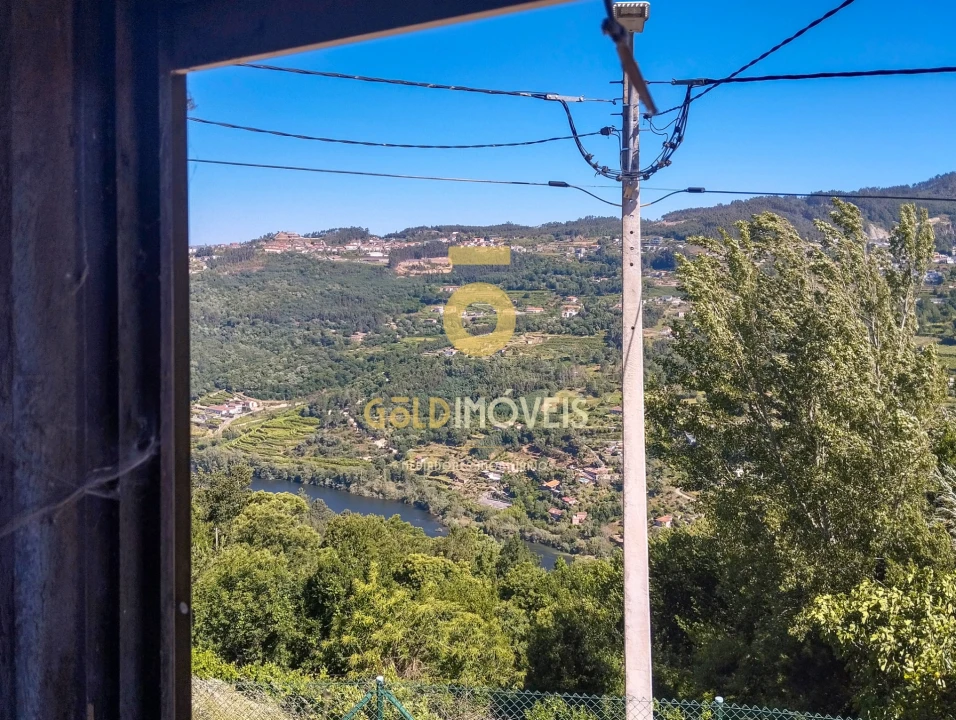 Moradia T0 para Venda em Espadanedo Foto 6