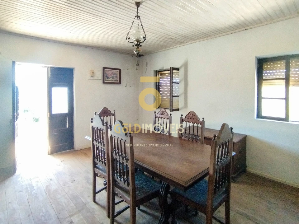 Moradia T0 para Venda em Espadanedo Foto 13