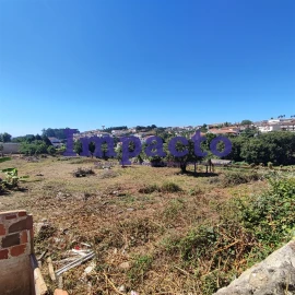 Terreno para Venda em São João da Madeira