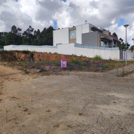 Terreno para Venda em Arrifana