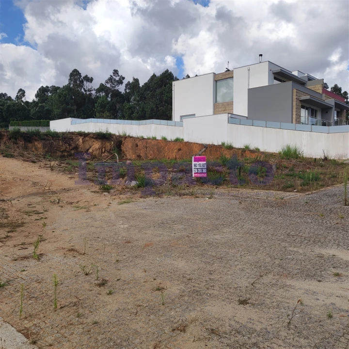 Terreno para Venda em Arrifana Foto 16