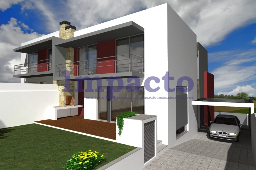 Terreno para Venda em Arrifana Foto 7