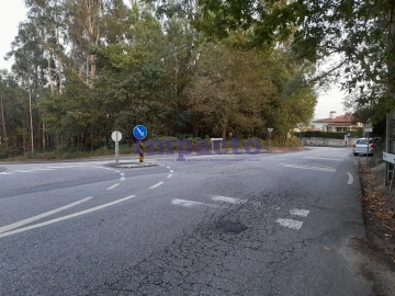 Terreno para Venda em O. Azeméis, Riba-Ul, Ul, Macinhata Seixa, Madail
