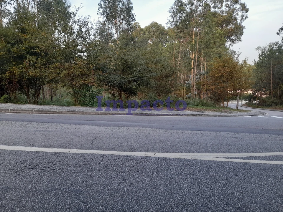 Terreno para Venda em O. Azeméis, Riba-Ul, Ul, Macinhata Seixa, Madail Foto 8