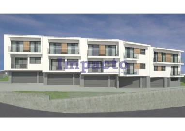 Moradia T3 para Venda em O. Azeméis, Riba-Ul, Ul, Macinhata Seixa, Madail