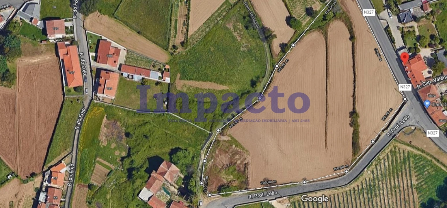 Terreno para Venda em Vila de Cucujães Foto 23
