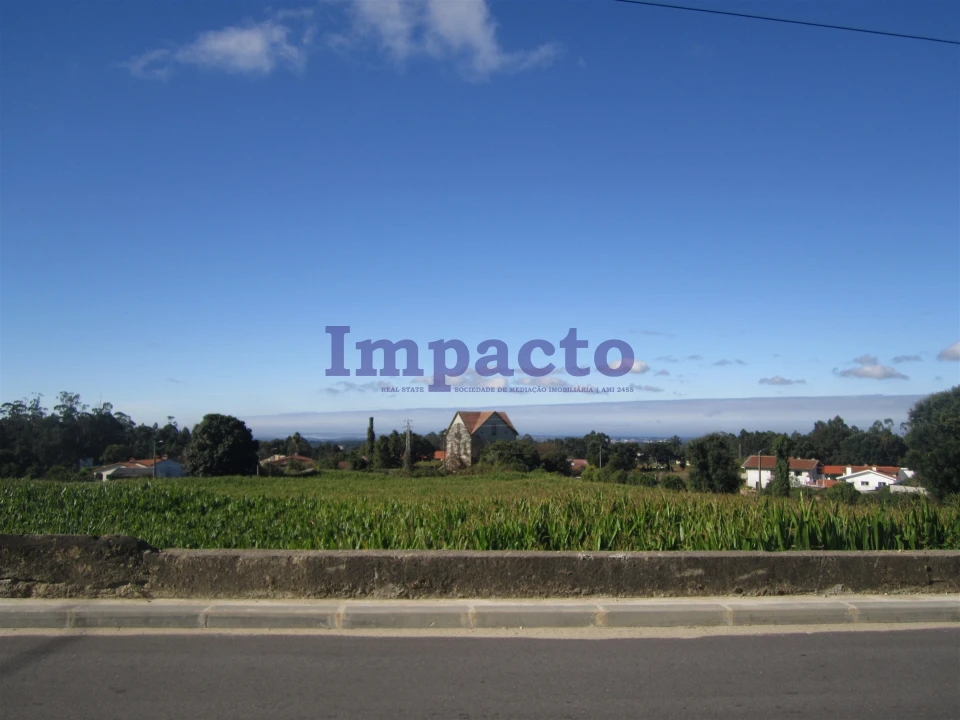 Terreno para Venda em Vila de Cucujães Foto 17