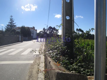 Terreno para Venda em Vila de Cucujães