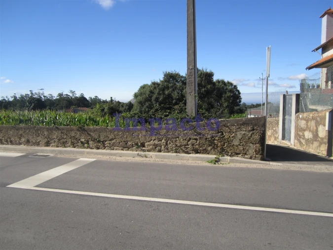 Terreno para Venda em Vila de Cucujães Foto 19