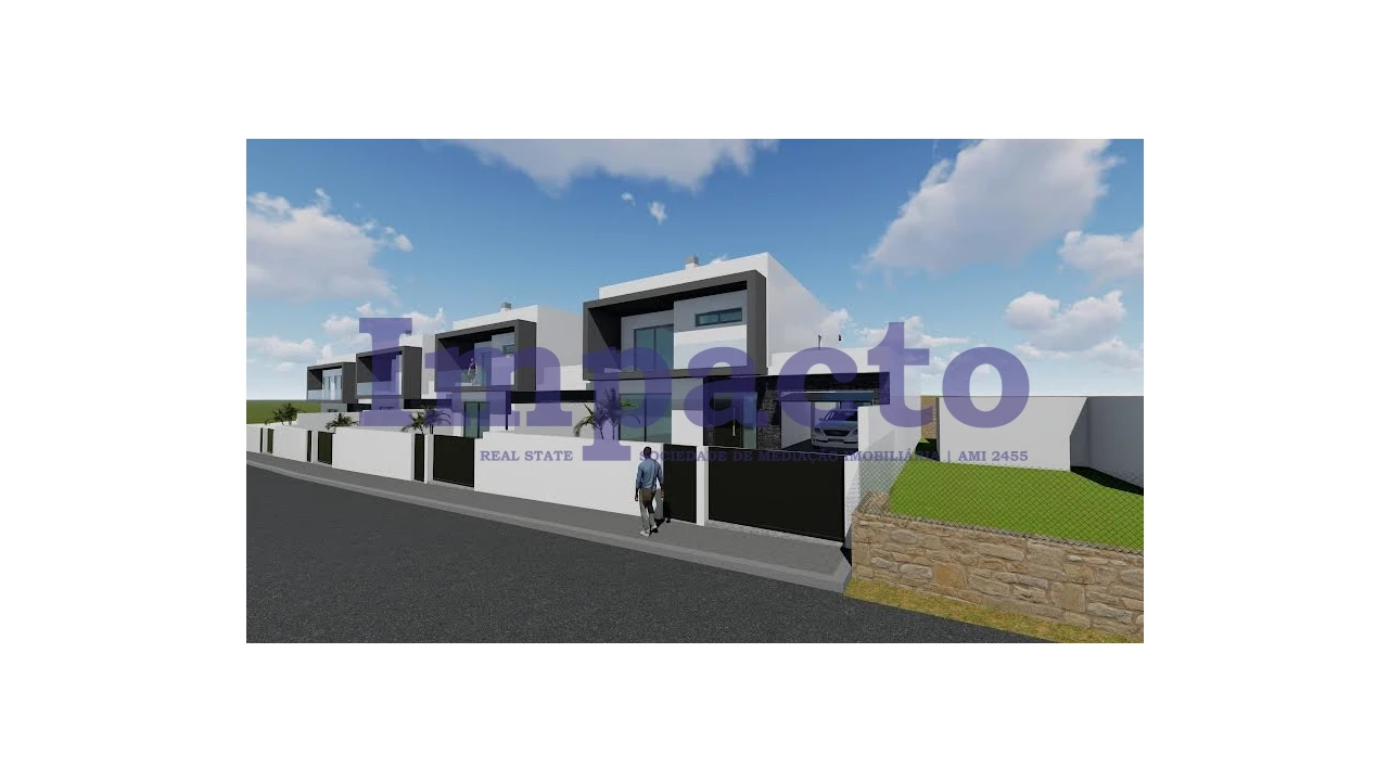 Moradia T3 para Venda em São Roque Foto 3