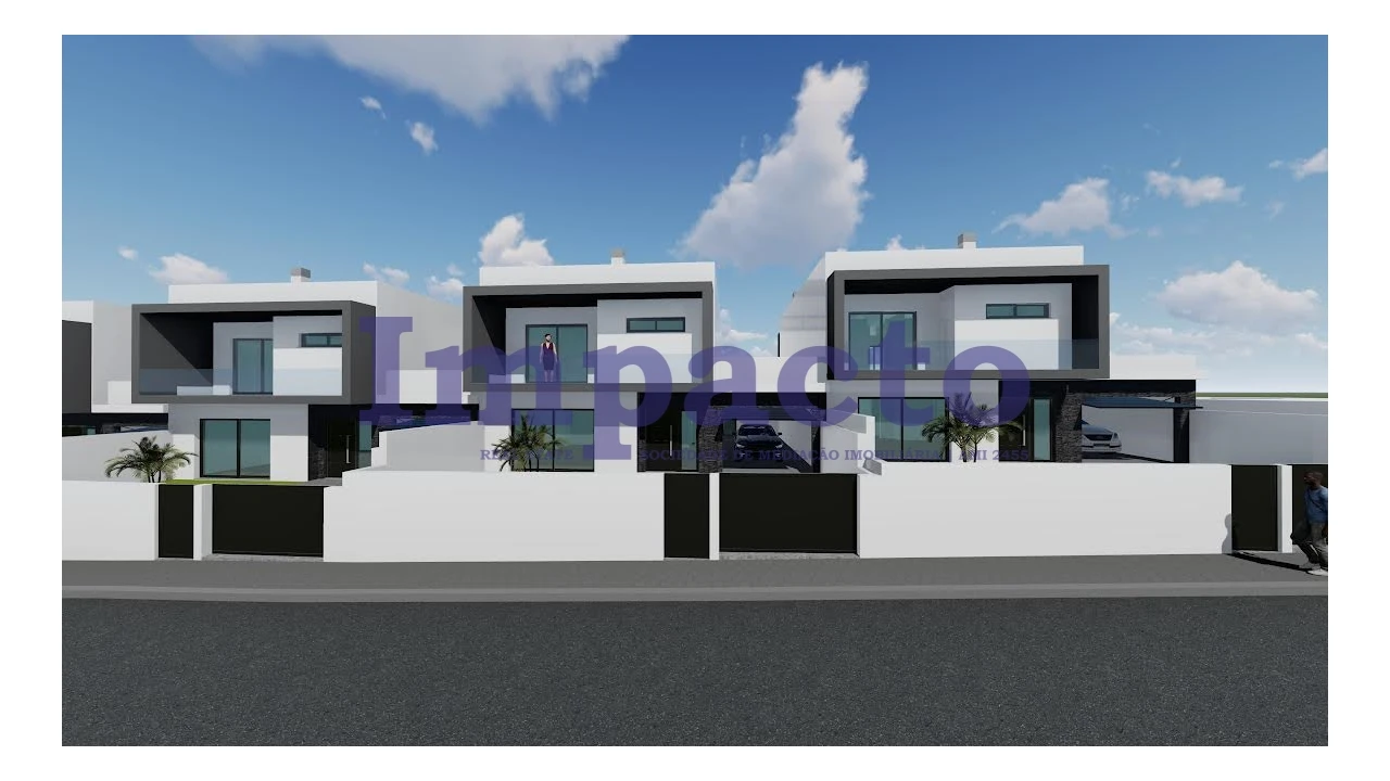 Moradia T3 para Venda em São Roque Foto 5