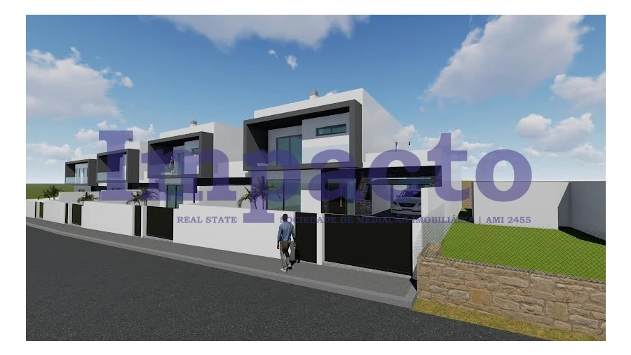 Moradia T3 para Venda em São Roque Foto 3