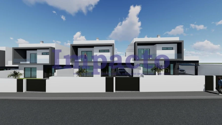 Moradia T3 para Venda em São Roque Foto 5