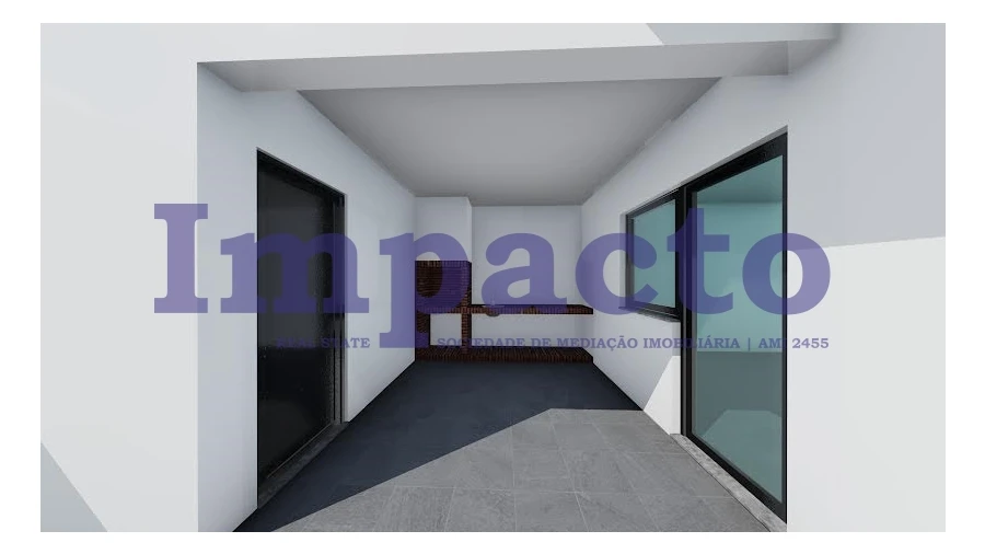 Moradia T3 para Venda em São Roque Foto 6