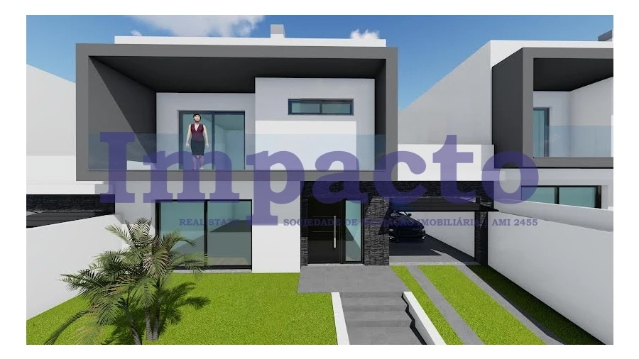 Moradia T3 para Venda em São Roque Foto 2