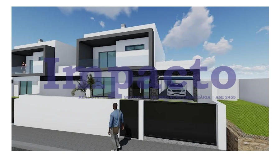 Moradia T3 para Venda em São Roque Foto 4