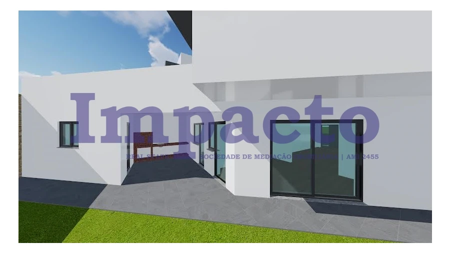 Moradia T3 para Venda em São Roque Foto 7