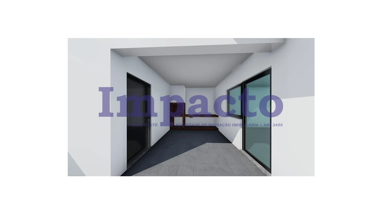 Moradia T3 para Venda em São Roque Foto 6