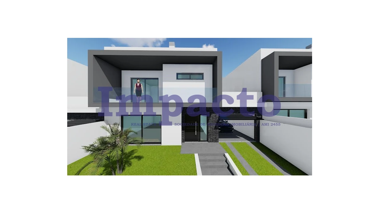 Moradia T3 para Venda em São Roque Foto 2