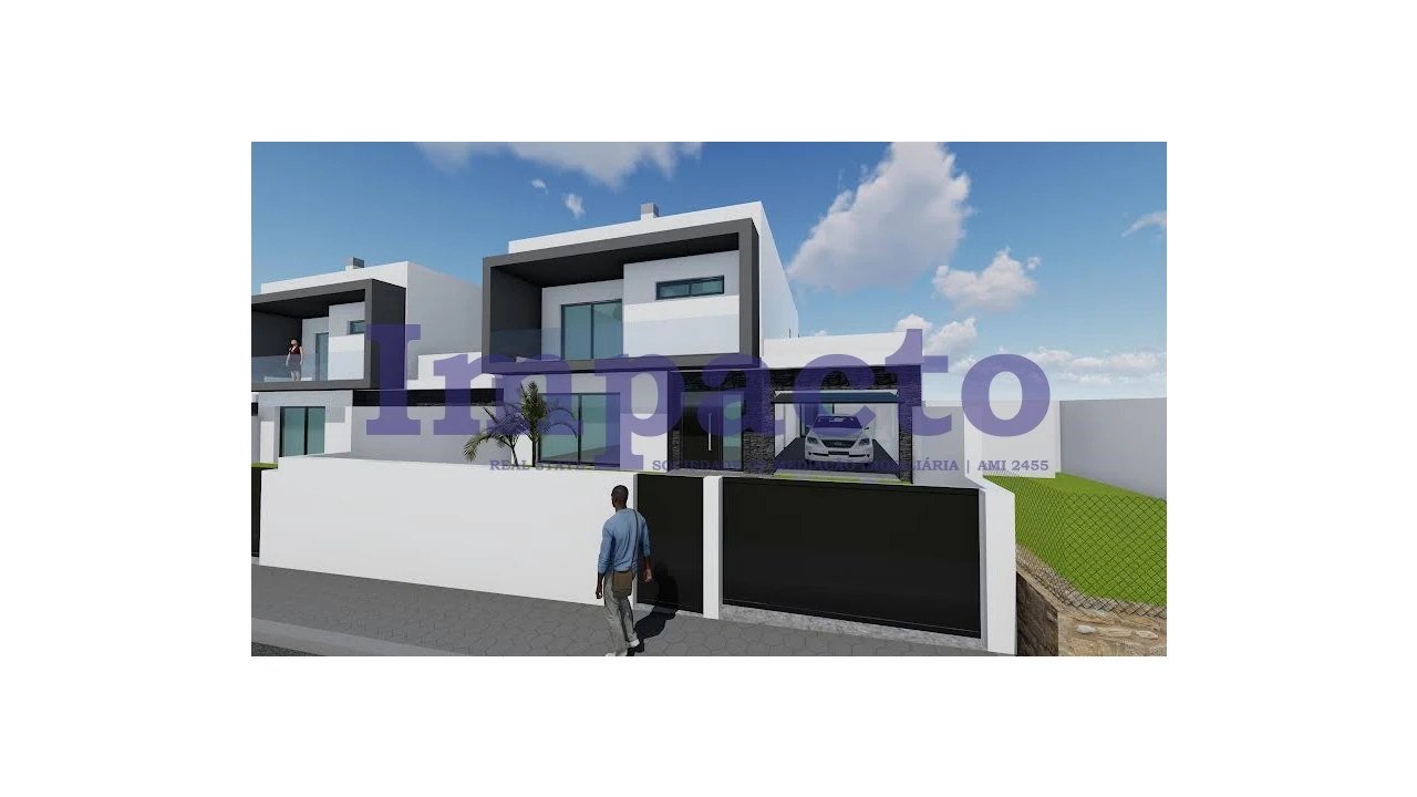 Moradia T3 para Venda em São Roque Foto 4