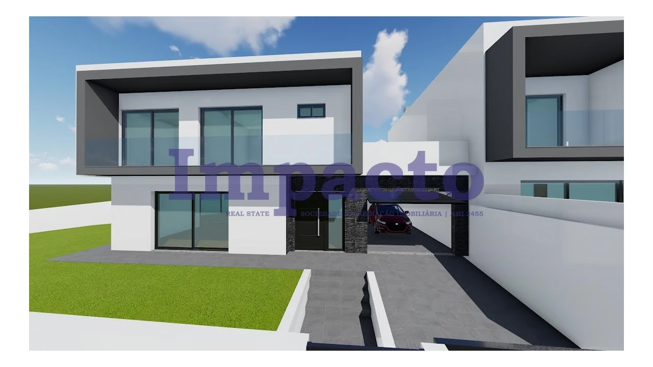 Moradia T3 para Venda em São Roque Foto 1