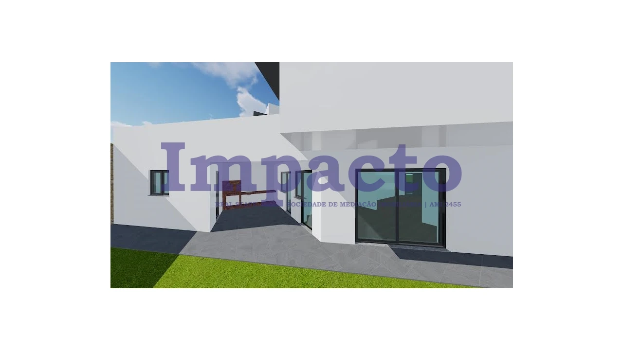 Moradia T3 para Venda em São Roque Foto 7