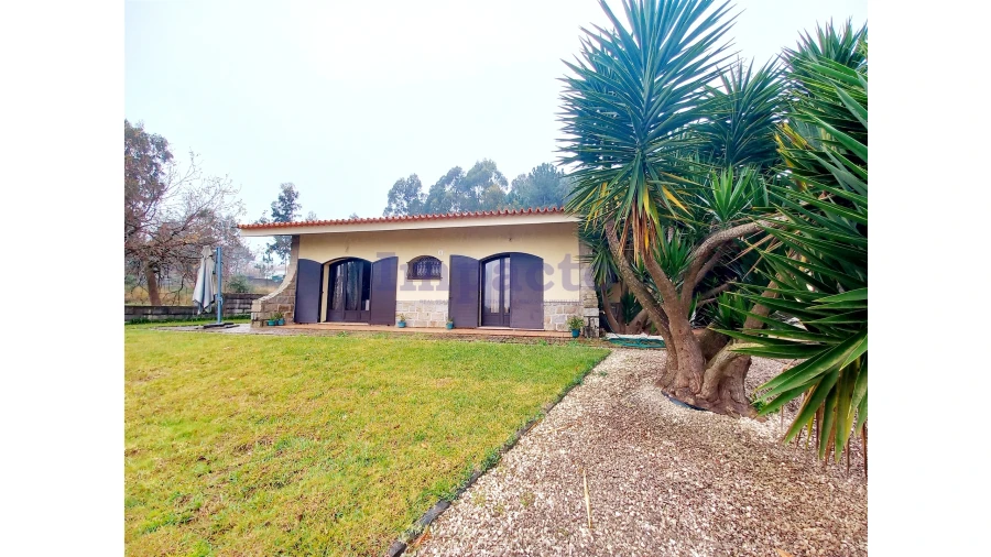 Moradia T4 para Venda em São Roque