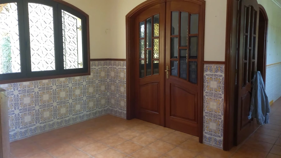 Moradia T4 para Venda em São Roque Foto 6