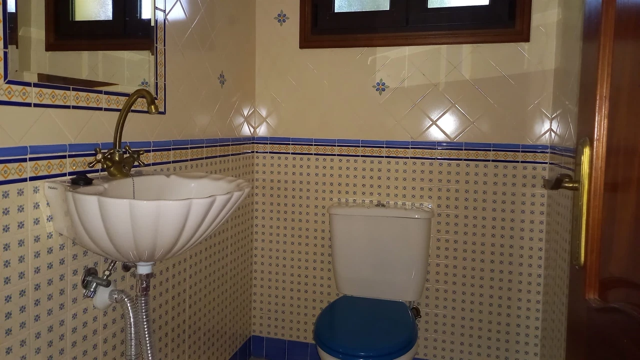 Moradia T4 para Venda em São Roque Foto 26