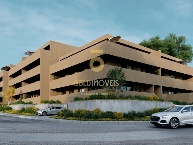 Apartamento T3 para Venda em Sobrado e Bairros