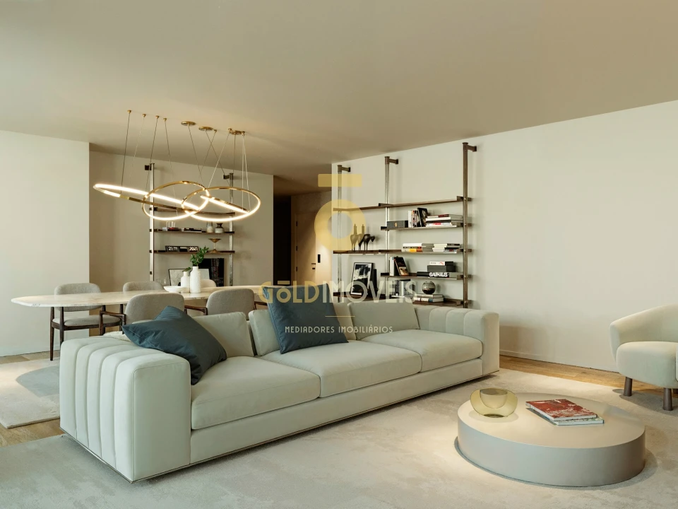 Apartamento T3 para Venda em Sobrado e Bairros Foto 5