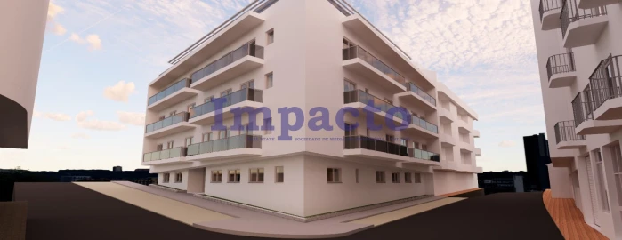 Apartamento T3 para Venda em O. Azeméis, Riba-Ul, Ul, Macinhata Seixa, Madail