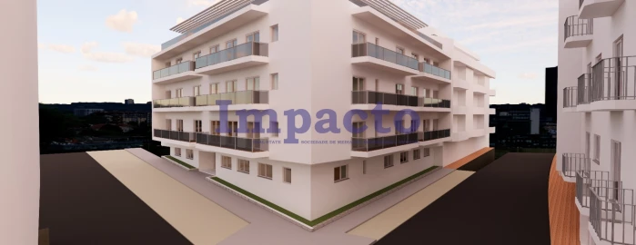 Apartamento T3 para Venda em O. Azeméis, Riba-Ul, Ul, Macinhata Seixa, Madail