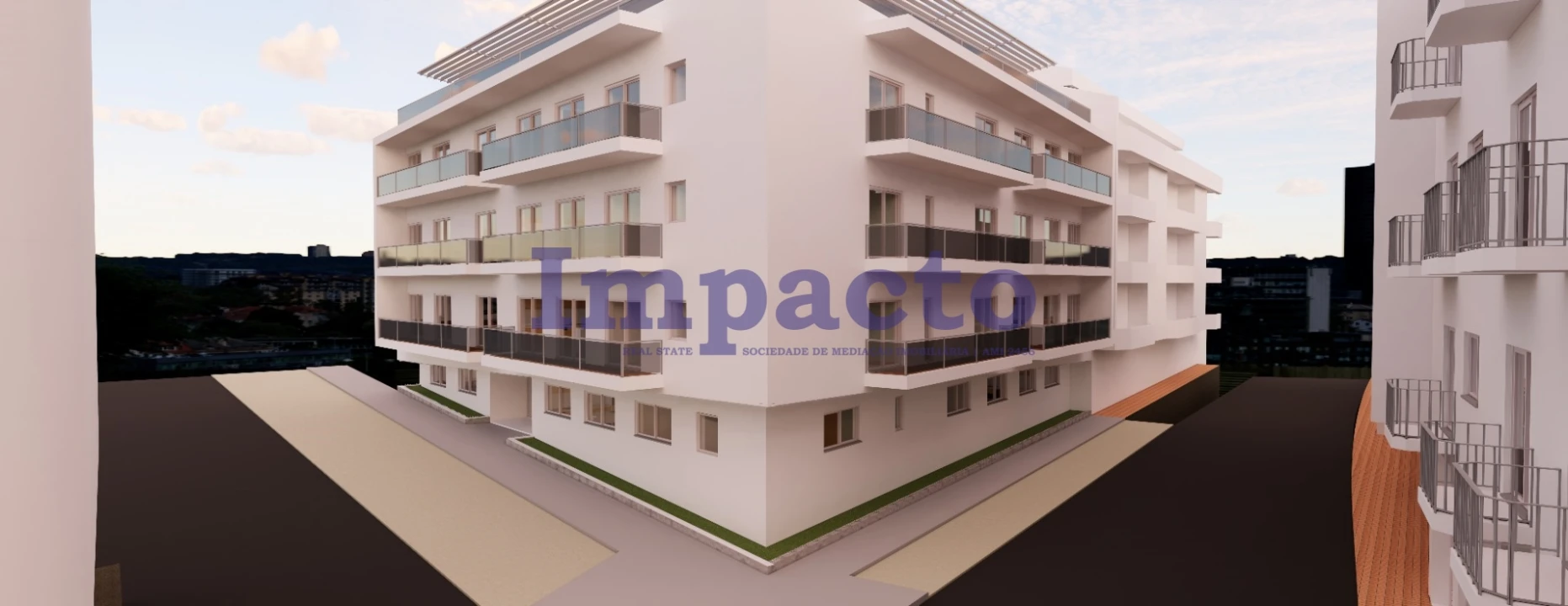 Apartamento T3 para Venda em O. Azeméis, Riba-Ul, Ul, Macinhata Seixa, Madail Foto 5