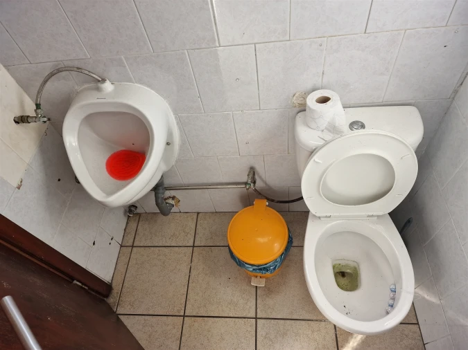 Loja para Arrendamento em Carregosa Foto 15