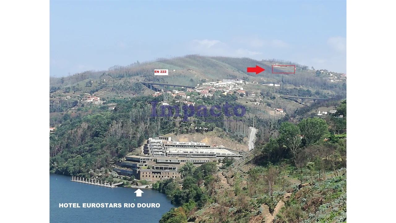 Moradia T2 para Venda em Raiva, Pedorido e Paraíso Foto 5