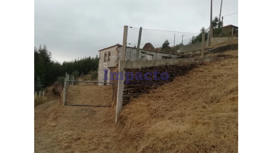 Moradia T2 para Venda em Raiva, Pedorido e Paraíso Foto 4