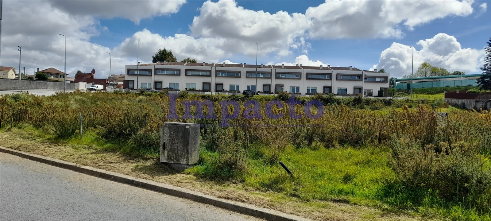 Terreno para Venda em Arrifana Foto 2