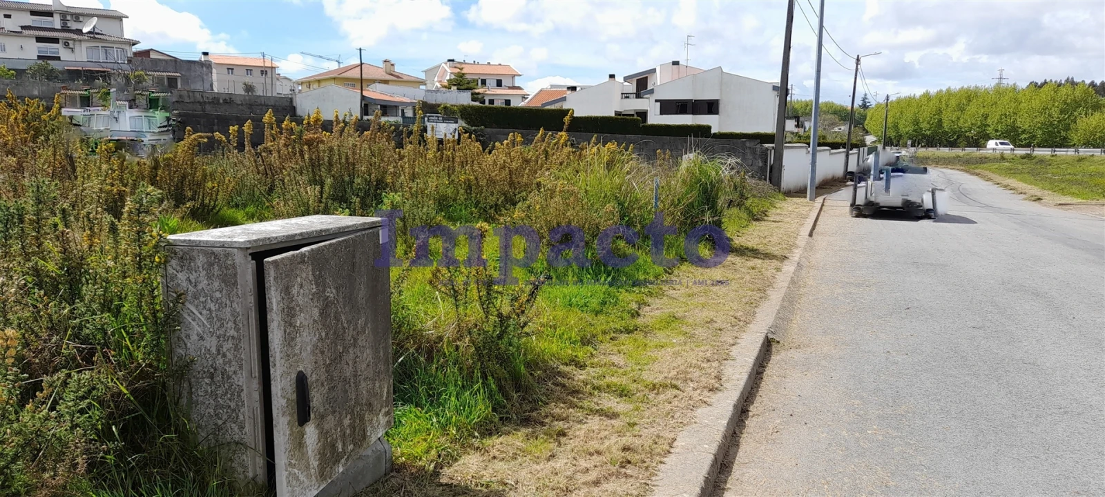 Terreno para Venda em Arrifana Foto 3