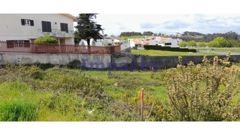 Terreno para Venda em Arrifana