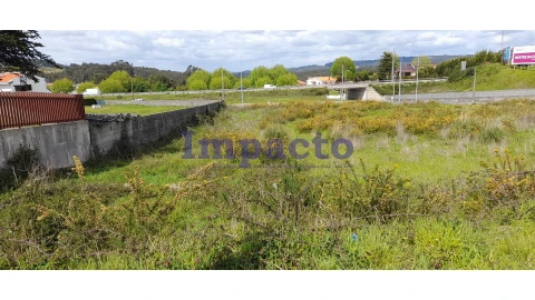 Terreno para Venda em Arrifana